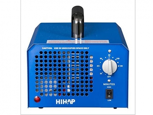 generador de ozono HIHAP